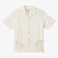 O'Neill O'Riginals Boxy Palma Camp Shirt