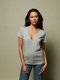 Blair Slim V-Neck