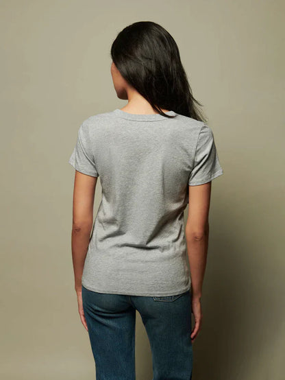 Blair Slim V-Neck