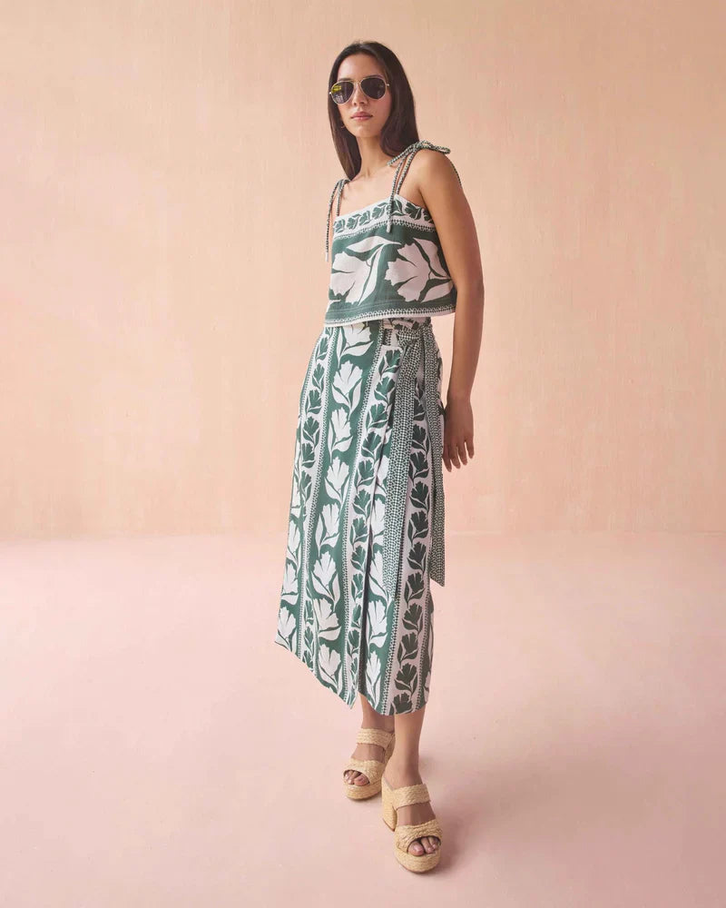 OMIKA Tillie Tank