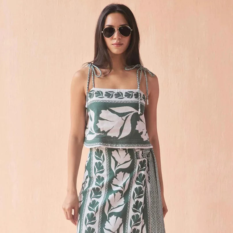OMIKA Tillie Tank