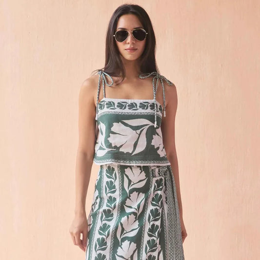 OMIKA Tillie Tank
