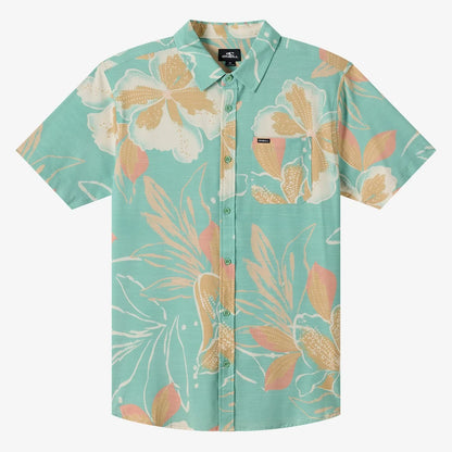 O'Neill UPF Slub Standard Fit Shirt