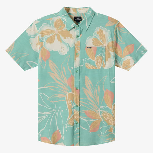 O'Neill UPF Slub Standard Fit Shirt