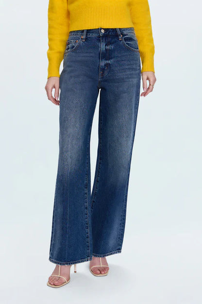 Hendrix Baggy in Hurst Vintage