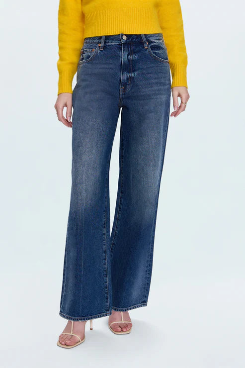 Hendrix Baggy in Hurst Vintage