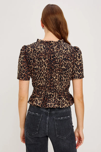 Rails Portia Top