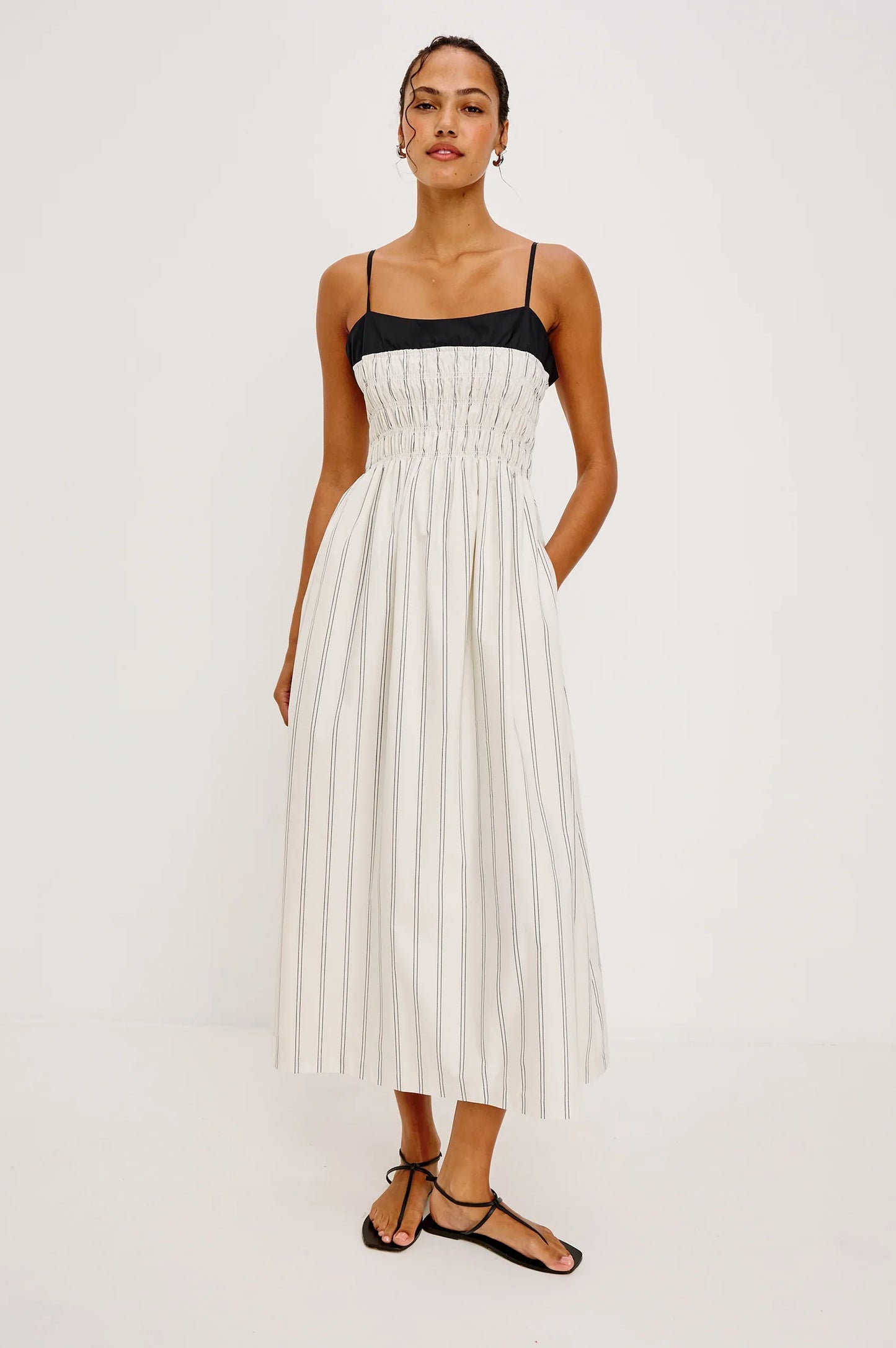 Rails Primrose Dress