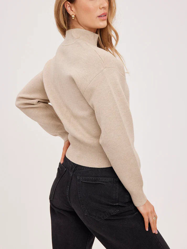 Rowan Jacket