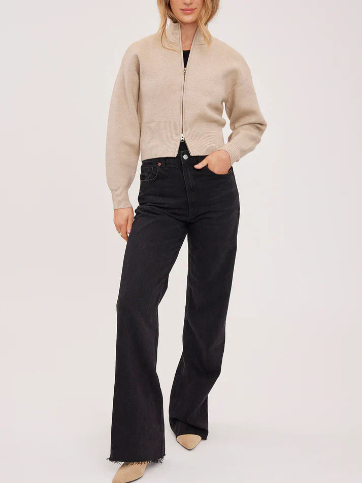 Rowan Jacket