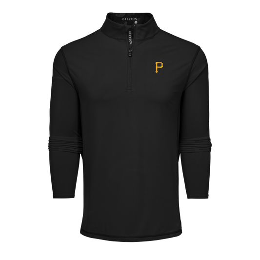 Pittsburgh Pirates Colorado Quarter-Zip