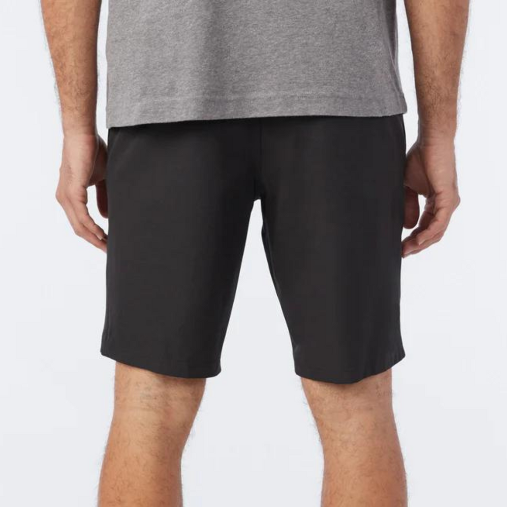O'Neill Reserve Light Check 19" Hybrid Shorts