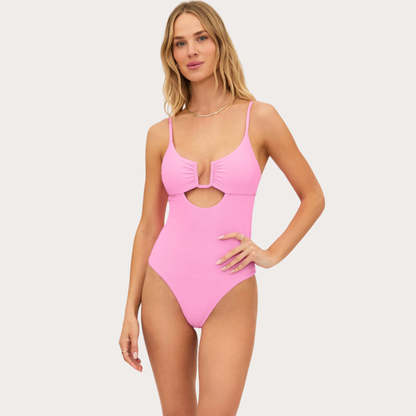 Beach Riot Lindy One Piece