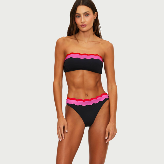 Beach Riot Sybil Top