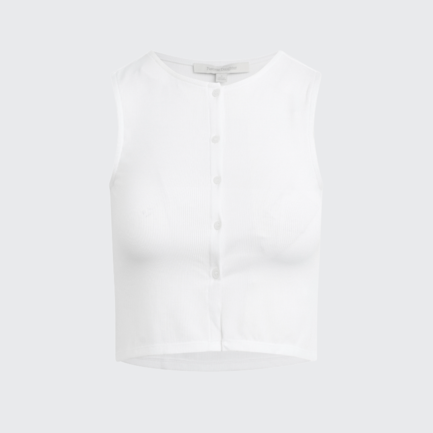 Favorite Daughter The Dalia Top