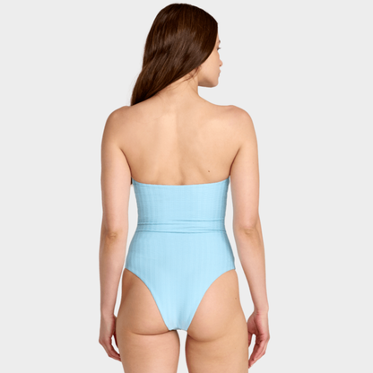 RVCA Pucker One Piece