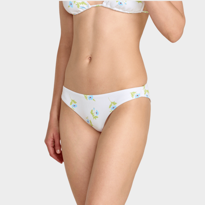 RVCA Dream Big Cheeky Bikini Bottoms