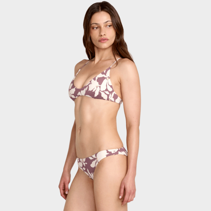 RVCA Something Else Cheeky Bikini Bottoms