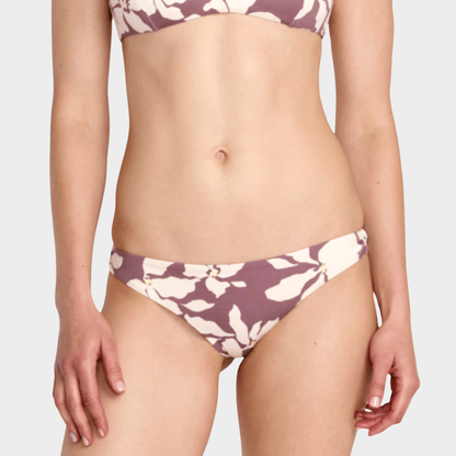 RVCA Something Else Cheeky Bikini Bottoms