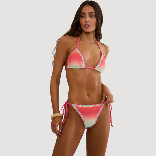 Beach Riot Soleil Bottom