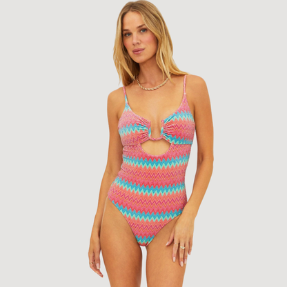 Beach Riot Lindy One Piece