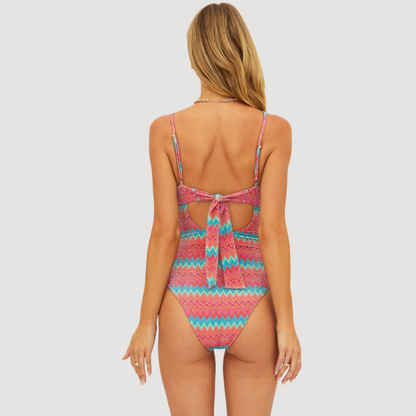Beach Riot Lindy One Piece