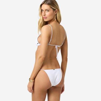 O'Neill Shorebreak Rib Redondo Medium Bikini Bottoms
