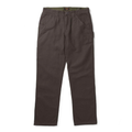 Seager Bison Canvas Pant