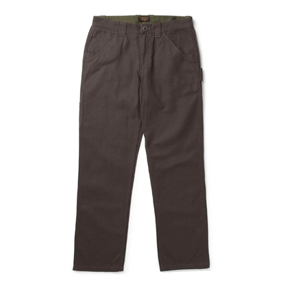 Seager Bison Canvas Pant