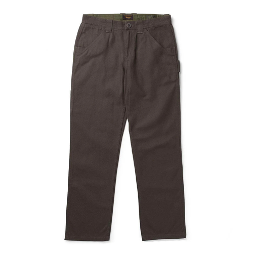 Seager Bison Canvas Pant