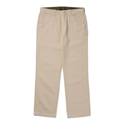 Seager Bison Canvas Pant