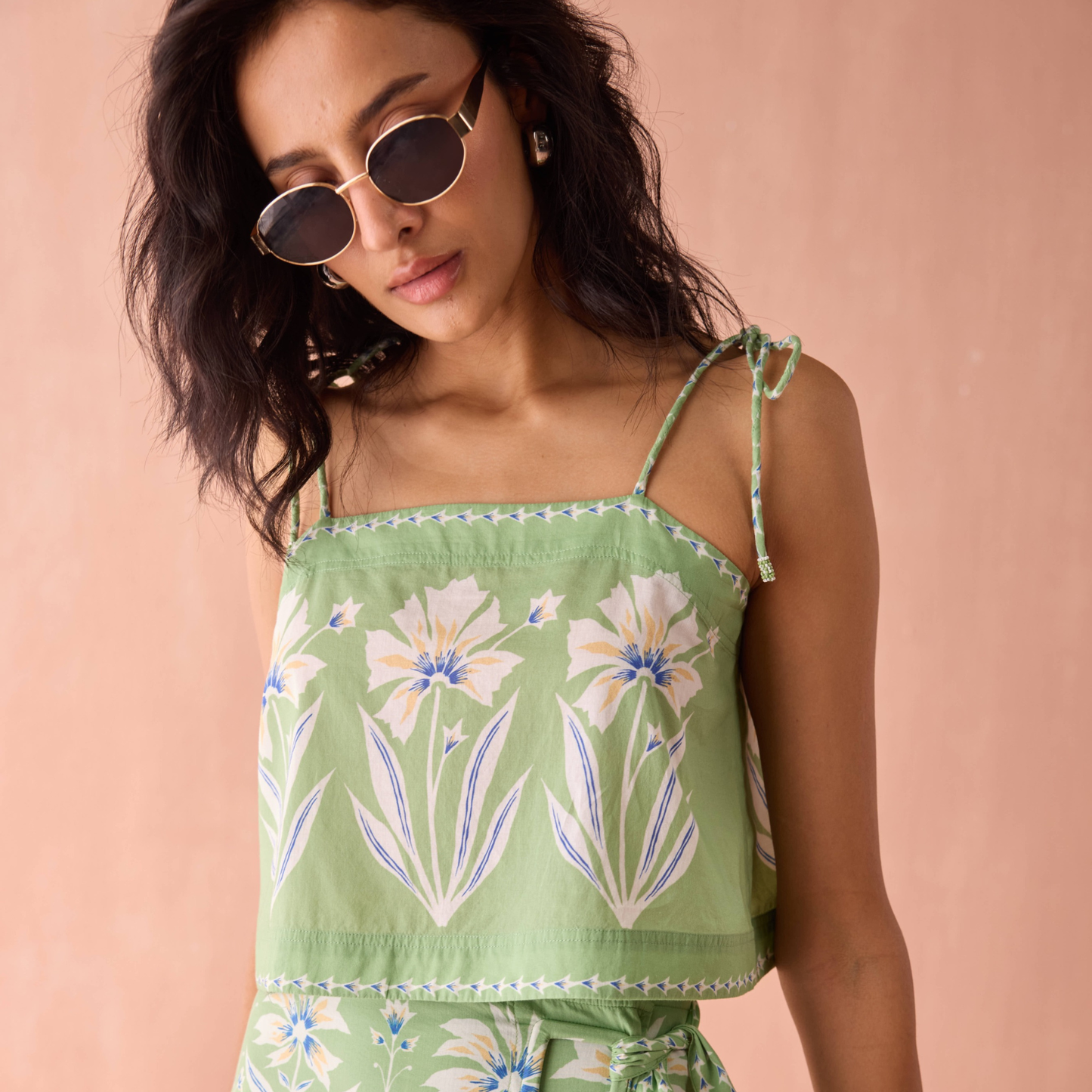 OMIKA Tillie Tank