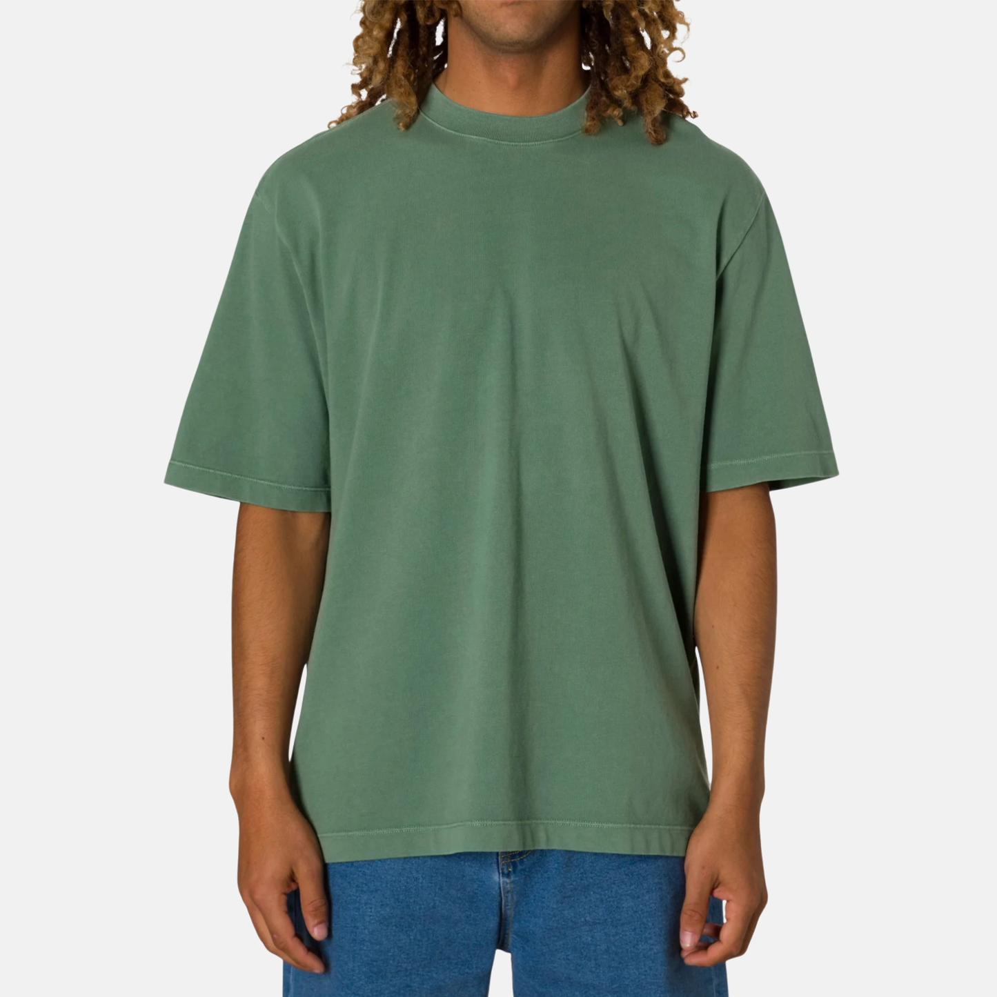 Katin Box Fit Tee