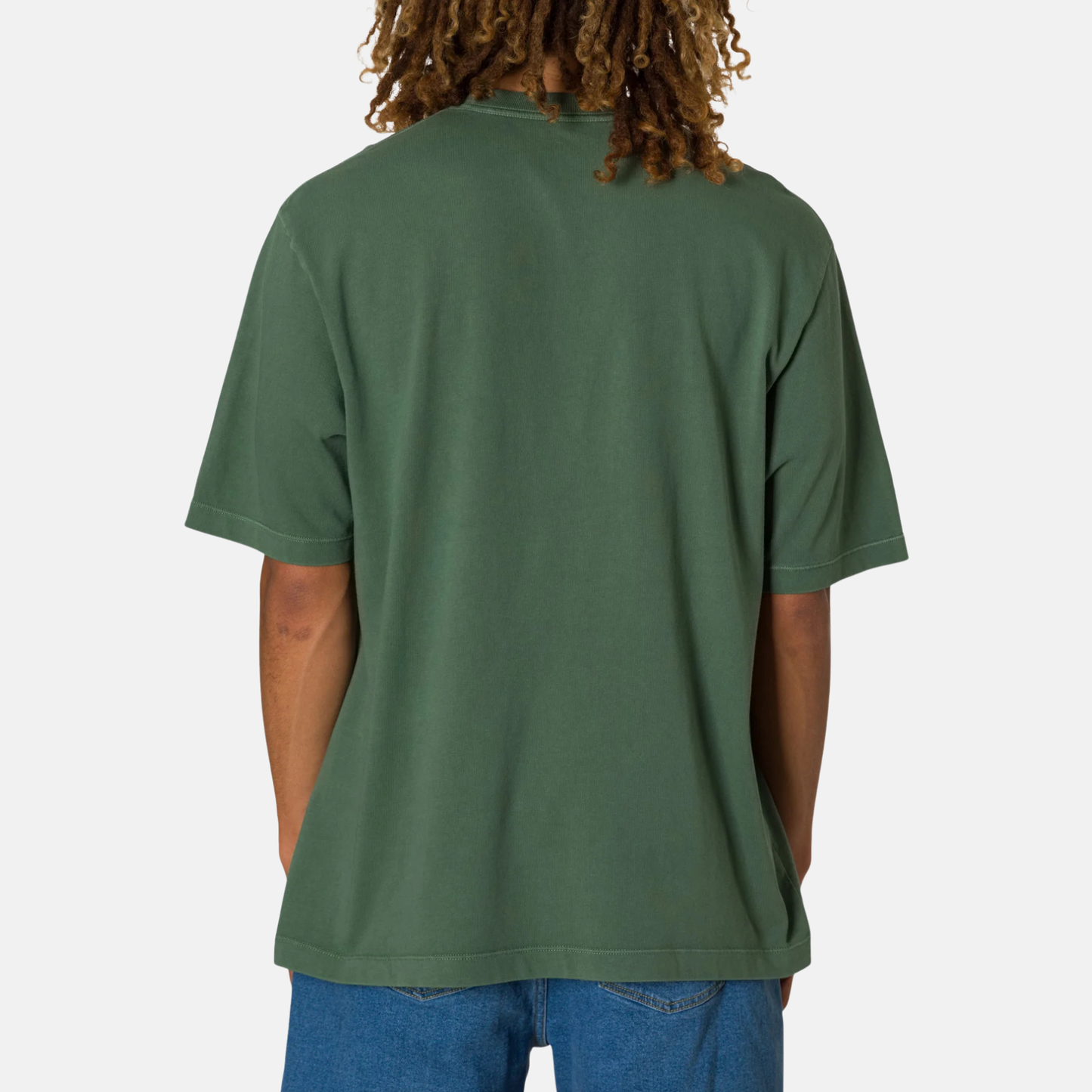 Katin Box Fit Tee