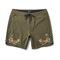 Roark Chiller Boardshorts 17"