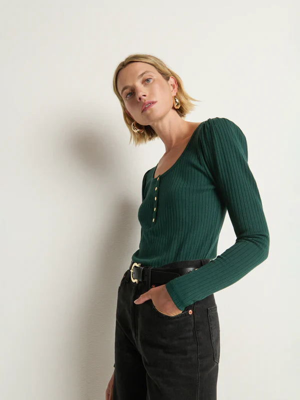 Reeva Henley
