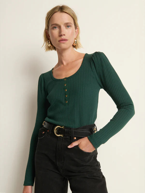 Reeva Henley