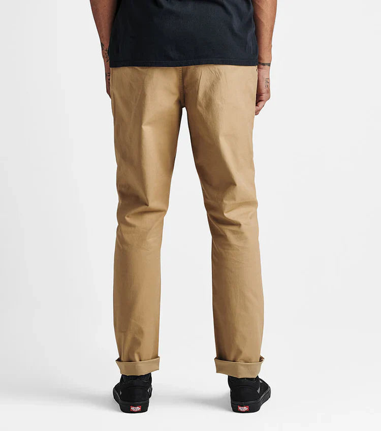 Roark Porter Pant 3.0