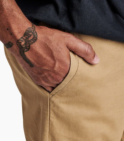 Roark Porter Pant 3.0