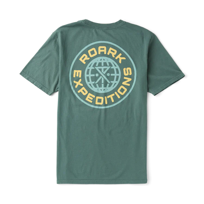 Roark Goin Global Premium Tee
