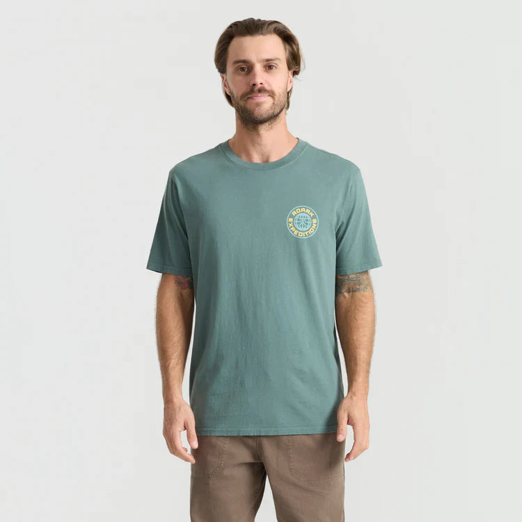 Roark Goin Global Premium Tee