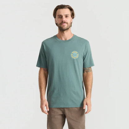 Roark Goin Global Premium Tee
