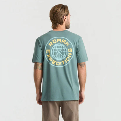 Roark Goin Global Premium Tee