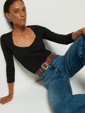 Nation LTD Rubi Top