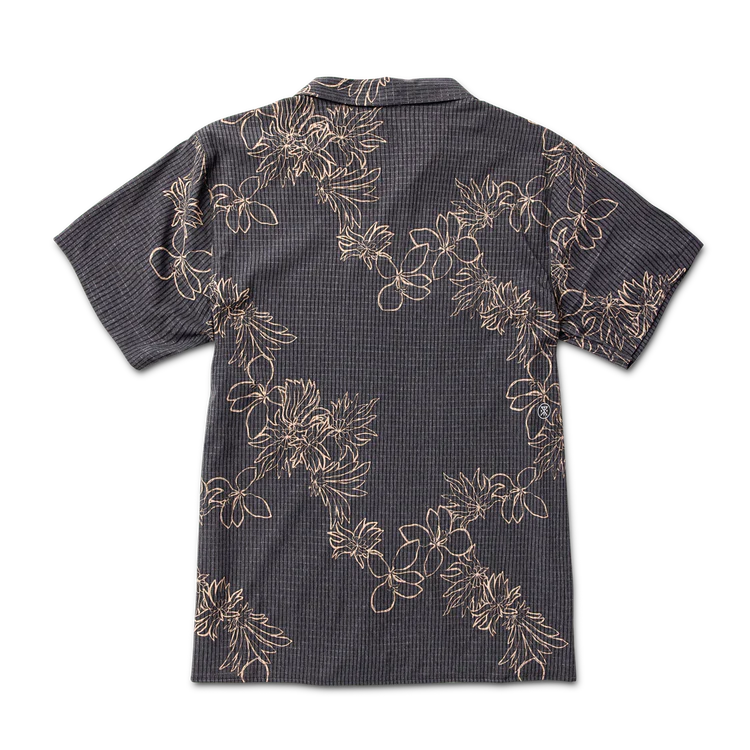 Roark Bless Up Trail Button Up Shirt
