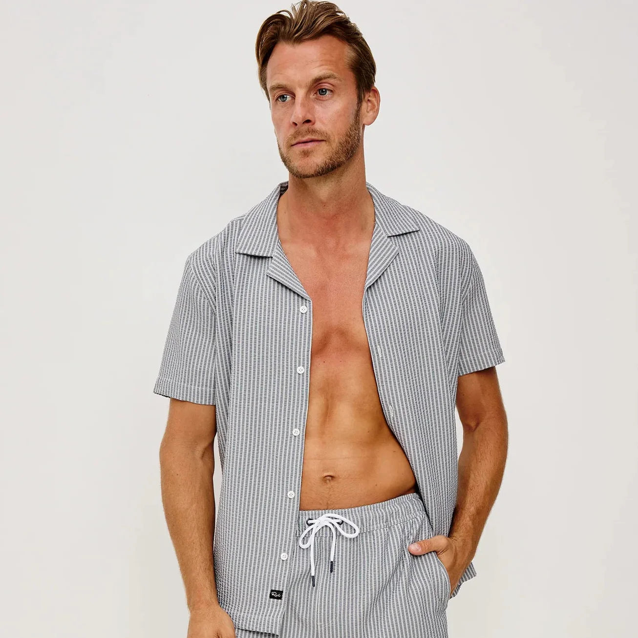Rails Amalfi Shirt