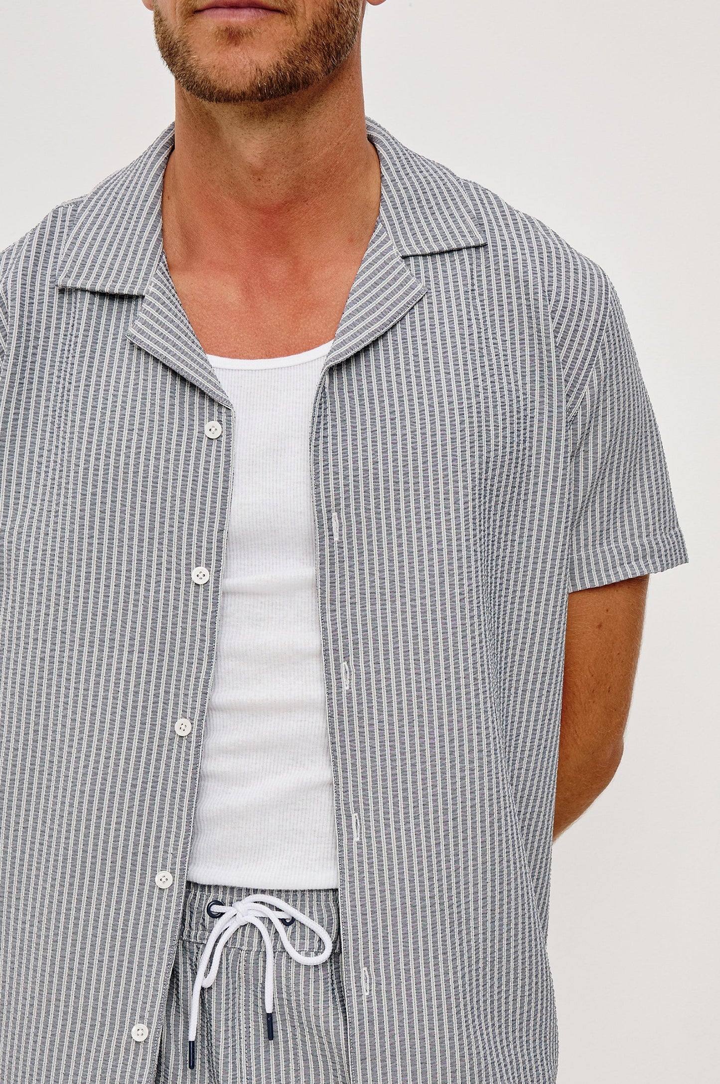 Rails Amalfi Shirt