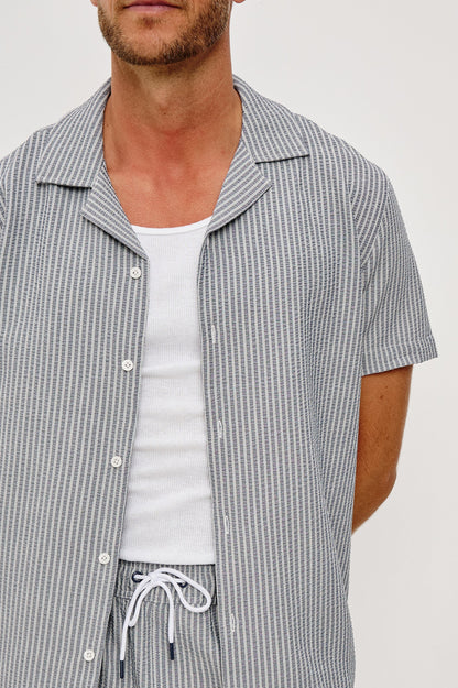Rails Amalfi Shirt