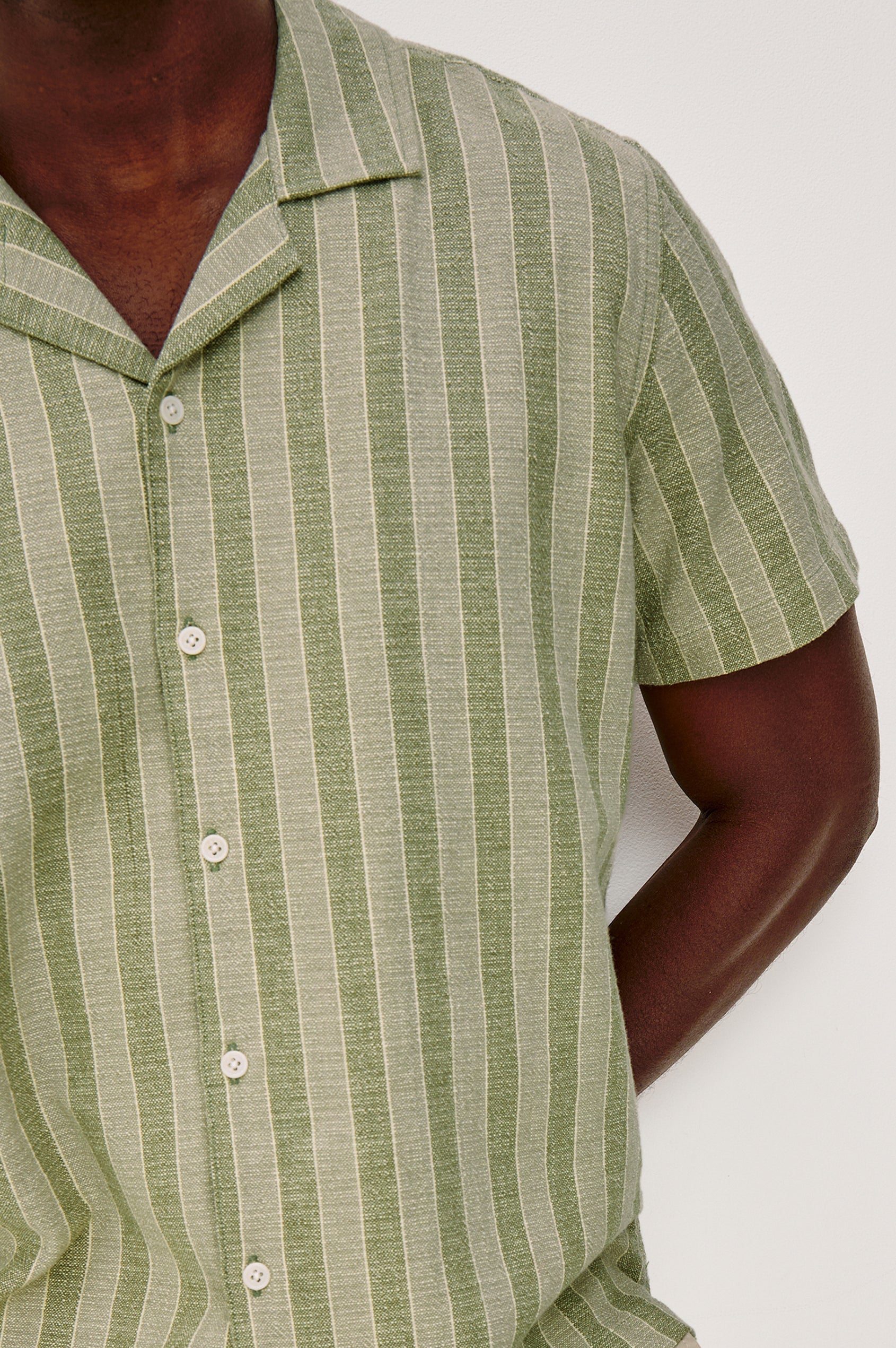 Rails Fielder Shirt