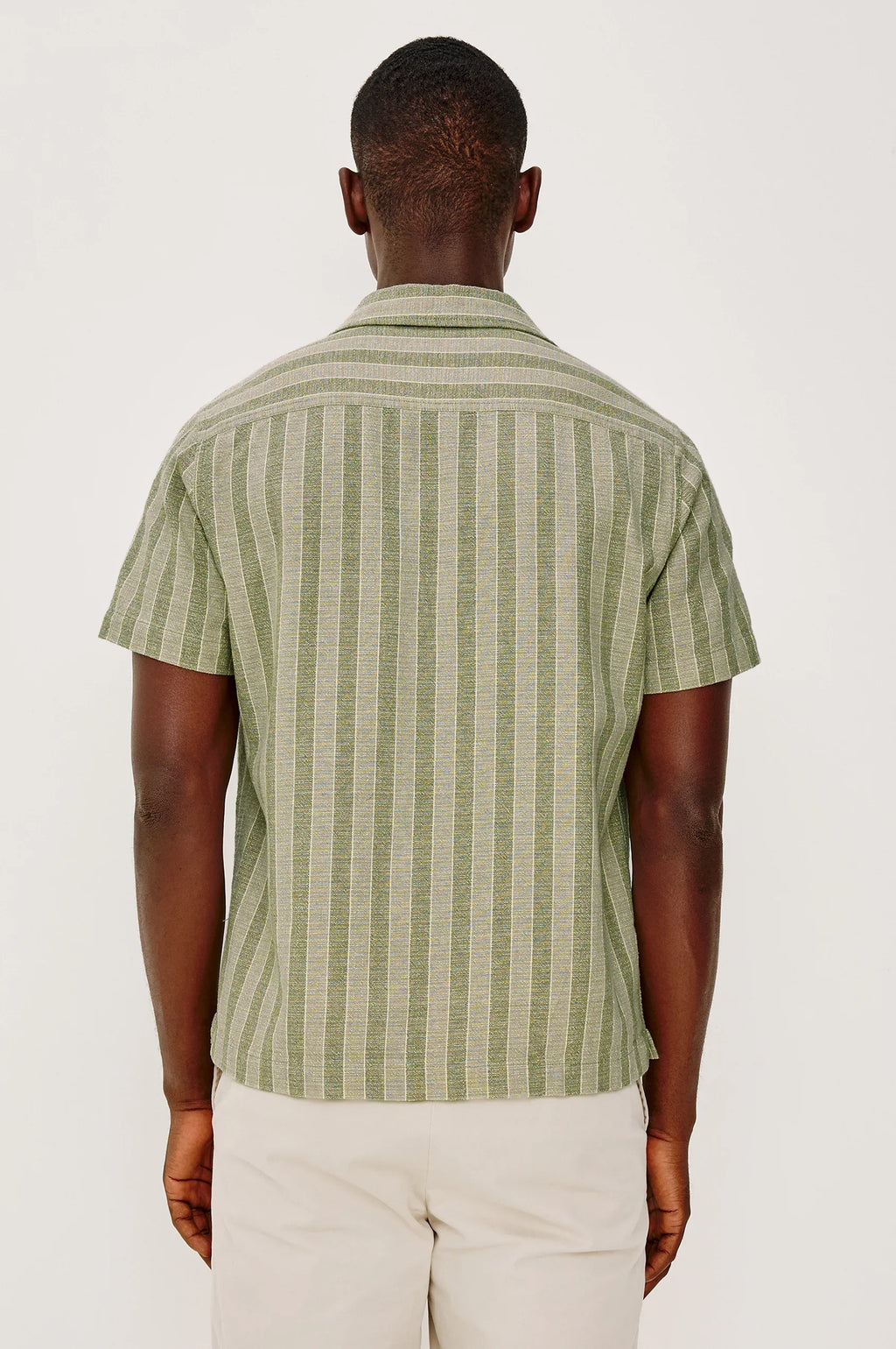 Rails Fielder Shirt